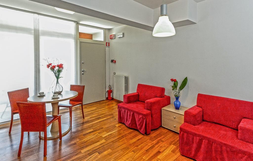 Rosso Conero Apartment Morro dʼAlba Екстериор снимка